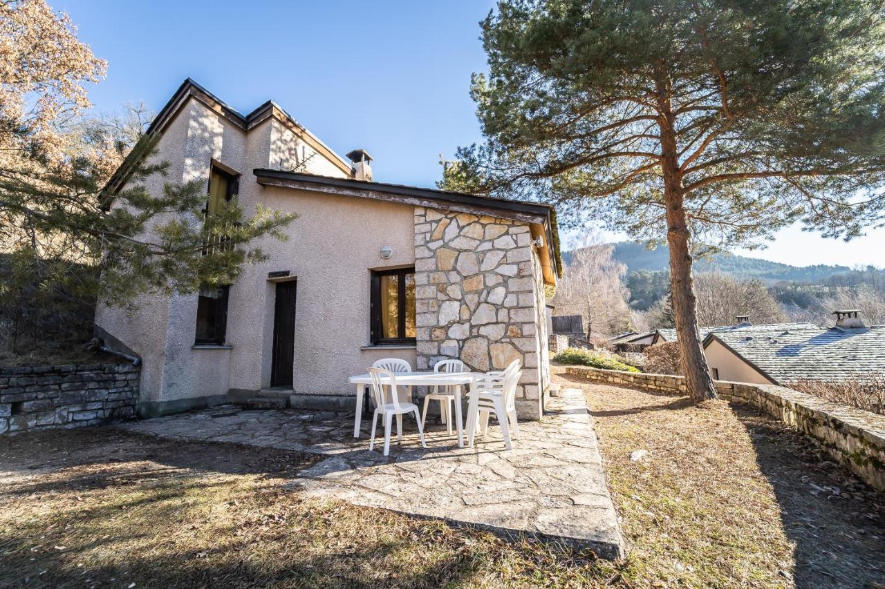 Village De Gites De Chanac エクステリア 写真