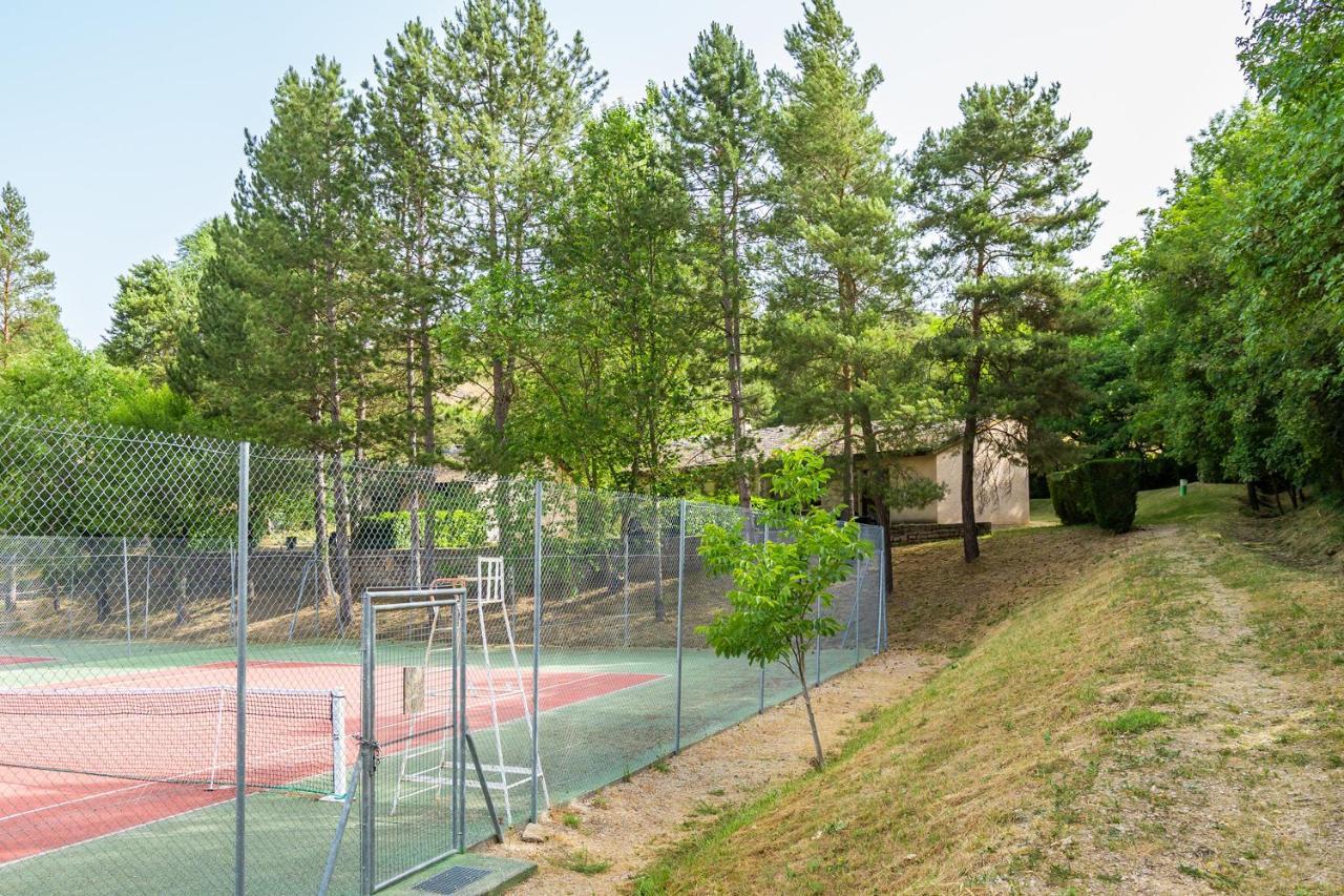 Village De Gites De Chanac エクステリア 写真
