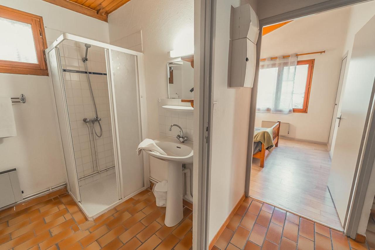 Village De Gites De Chanac エクステリア 写真